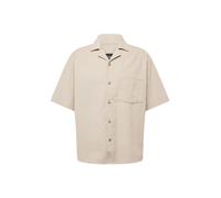 Only & Sons Camisa 'ONSAlfi' beige Hombre Only & Sons S beige