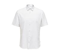 Only & Sons Camisa 'ONSCaiden' blanco M blanco