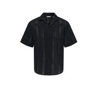 Only & Sons Camisa 'ONSDANI' negro S negro