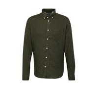 Only & Sons Camisa 'ONSROAD' verde oscuro XL verde oscuro