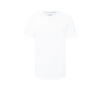 Only & Sons Camiseta 'Benne' blanco, Talla L