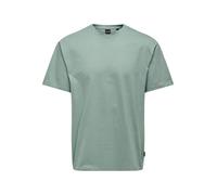 Only & Sons Camiseta 'Fred' jade XXL jade
