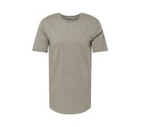 ONLY & SONS Onsbenne Longy SS Nf 7822 Noos-Camiseta de Manga Corta, Castor Gray, XS para Hombre