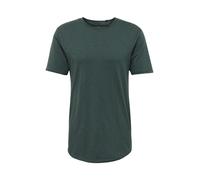 ONLY & SONS Onsbenne Longy SS tee Nf 7822 Noos Camiseta, Verde-4, L para Hombre