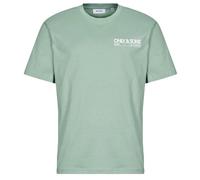 Only & Sons Camiseta ONSKASBAH in Verde EU L