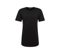 Only and Sons Matt Life Longy Hombre Camiseta Negro M 100% algodón Regular