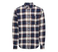 ONLY & SONS Camiseta Onsral LS Slim Camisa Casual, Blazer/Checks: Big Check, S para Hombre