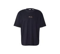 Only & Sons Camiseta 'ONSTORETTO' lila / naranja / negro / blanco L lila / naranja / negro / blanco