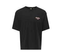 ONLY & SONS Camiseta para Hombre ONSMALIK