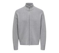 Only & Sons Cárdigan 'ONSBlake' gris moteado XXL gris moteado