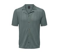 Only & Sons Cárdigan 'ONSDiego' jade L jade