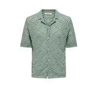 Only & Sons Cárdigan 'ONSKOLMAR' jade M jade