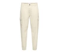 Only & Sons Cargo Trousers ONSCARTER Tapered Fit Cargo Trousers | Pantalones cargo