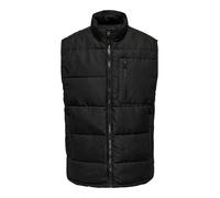 Only & Sons Chaleco 'Jake' negro XL negro