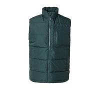 Only & Sons Chaleco 'ONLJake' esmeralda XS esmeralda