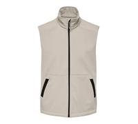 Only & Sons Chaleco 'ONSBowie' beige XL beige