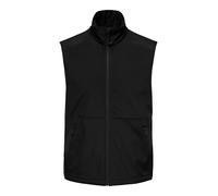 Only & Sons Chaleco 'ONSBowie' negro M negro