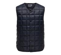 Only & Sons Chaleco 'ONSGavin' navy L navy