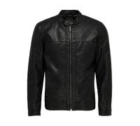 Only & Sons Chaqueta de entretiempo 'Mike' negro M negro