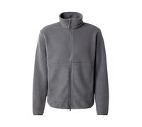 Only & Sons Chaqueta polar 'ONSJason' gris oscuro L gris oscuro