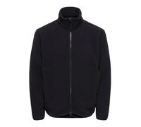 Only & Sons Chaqueta polar 'ONSJASON' negro XL negro