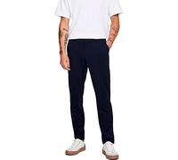 Only & Sons Chino Trousers ONSMARK Slim Fit Chino Trousers Night Sky 34 30 Night Sky 1