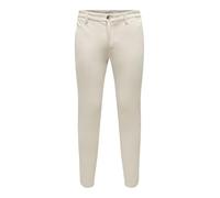 Only & Sons Chino Trousers ONSMARK Slim Fit Chino Trousers | Pantalones chinos