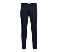 Only & Sons Pantalones Onsmark Pant GW 0209 Noos Hombre Azul (Night Sky Night Sky) 33W/32L