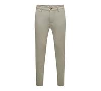 ONLY & SONS Onsmark Slim Gw 0209 Pant Noos Pantalones Chinos, Color Caqui Vintage, 32W / 30L Hombres