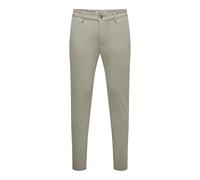Only & Sons Chino Trousers ONSMARK Slim Fit Chino Trousers Vintage Khaki 34 32 Vintage Khaki