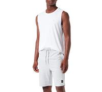 Only & Sons Onsneil Sweat Shorts Pantalón, Light Grey Melange, L para Hombre