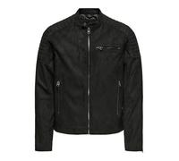 Only & Sons Jacket ONSGUS Jacket Black L Black L