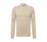 Only & Sons Jersey 'Edward' beige L beige