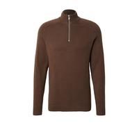 Only & Sons Jersey 'ONSEDWARD' marrón oscuro XXL marrón oscuro