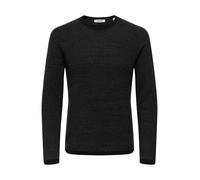 Only & Sons Onseric Reg 12 Struc Crew Knit Noos, Negro, M