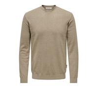 Only & Sons Jersey 'ONSLoui' beige oscuro XL beige oscuro