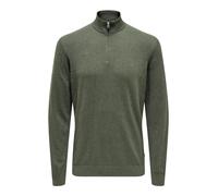 Only & Sons Jersey 'ONSLoui' color barro S color barro