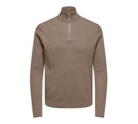Only & Sons Jersey ONSPHIL REG in Beige EU M