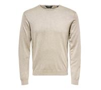 Only & Sons Jersey 'Wyler' beige XS beige