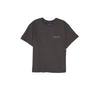 Only & Sons Junior Camiseta 'OSJCOLE FOOD' antracita / lila 146-152 EUR