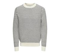 Only & Sons Knitted Pullover ONSMUSA Pullover