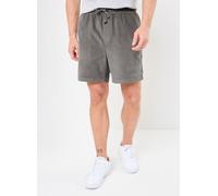 Only & Sons ONSALFI RLX CORD SHORTS S Gris