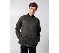 Only & Sons ONSBOB WAXED JACKET OTW S Verde
