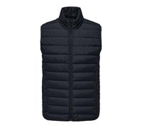 ONLY & SONS Onsbrody Quilt Vest OTW Vd Chaleco acolchado para hombre, azul marino, M