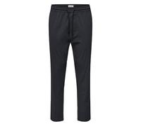 Only & Sons ONSCAPRI SLIM SLUB CHINO PANT OTL Dark Navy L