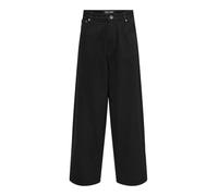 ONLY & SONS Onscarl Balloon 8874 Tai Dnm Jeans, Black Denim, 29W x 32L Hombres