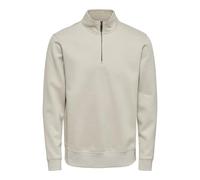Only & Sons Sudadera 'ONSCERES' beige XXLxTallas normales EUR