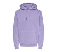 ONLY & SONS Onsceres Hoodie Sweat Noos Sudadera con Capucha, Lavanda, M para Hombre