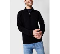 Only & Sons Onsceres Life Half Zip Sweat M Negro