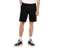 ONLY&SONS ONSCERES Life Sweat Shorts Noos Pantalones Cortos, Black, M para Hombre